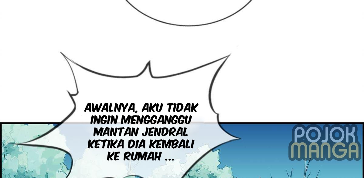 Strongest System (The Strongest Dandy System) Chapter 04 Gambar 42